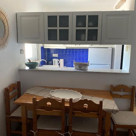 Irini Seaside Apartment PalaiónTsiflíkion Esterno foto