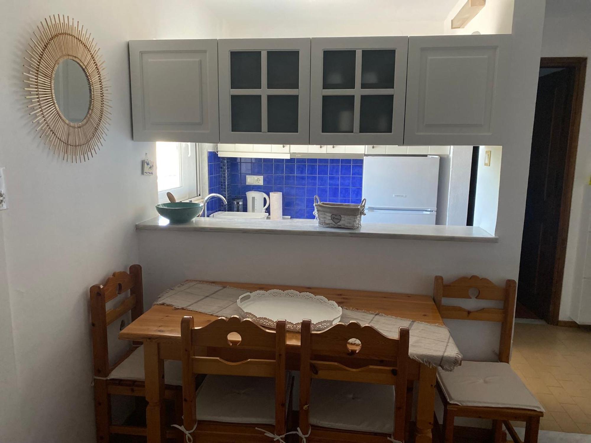 Irini Seaside Apartment PalaiónTsiflíkion Esterno foto